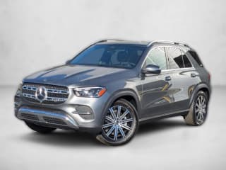 Mercedes-Benz GLE GLE 350 4MATIC SUV Mercedes-Benz GLE GLE 350 4MATIC SUV