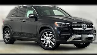 Mercedes-Benz GLE GLE 350 4MATIC SUV Mercedes-Benz GLE GLE 350 4MATIC SUV
