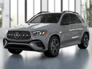 Mercedes-Benz GLE GLE 450 4MATIC SUV Mercedes-Benz GLE GLE 450 4MATIC SUV