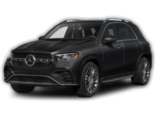 Mercedes-Benz GLE GLE 450 4MATIC SUV Mercedes-Benz GLE GLE 450 4MATIC SUV