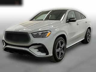 Mercedes-Benz GLE GLE 450 4MATIC Coupe Mercedes-Benz GLE GLE 450 4MATIC Coupe