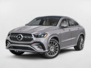Mercedes-Benz GLE GLE 450 4MATIC Coupe Mercedes-Benz GLE GLE 450 4MATIC Coupe