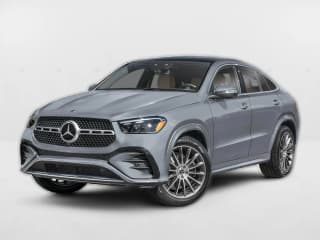Mercedes-Benz GLE GLE 450 4MATIC Coupe Mercedes-Benz GLE GLE 450 4MATIC Coupe