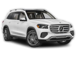 Mercedes-Benz GLS GLS 450 4MATIC SUV Mercedes-Benz GLS GLS 450 4MATIC SUV
