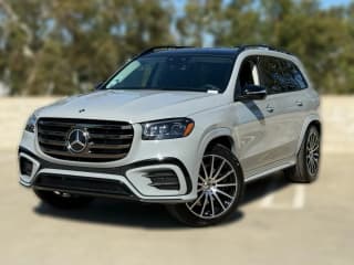 Mercedes-Benz GLS GLS 450 4MATIC SUV Mercedes-Benz GLS GLS 450 4MATIC SUV