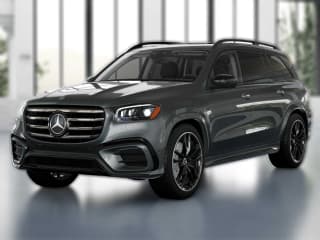 Mercedes-Benz GLS GLS 450 4MATIC SUV Mercedes-Benz GLS GLS 450 4MATIC SUV