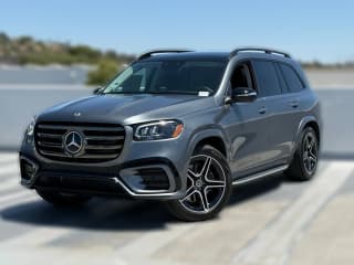 Mercedes-Benz GLS GLS 450 4MATIC SUV Mercedes-Benz GLS GLS 450 4MATIC SUV