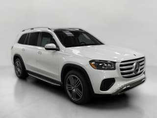 Mercedes-Benz GLS GLS 450 4MATIC SUV Mercedes-Benz GLS GLS 450 4MATIC SUV