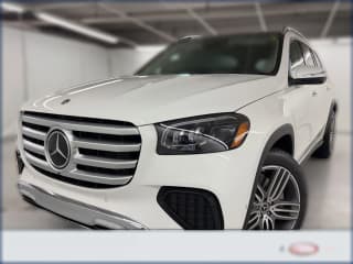 Mercedes-Benz GLS GLS 450 4MATIC SUV Mercedes-Benz GLS GLS 450 4MATIC SUV