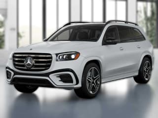 Mercedes-Benz GLS GLS 450 4MATIC SUV Mercedes-Benz GLS GLS 450 4MATIC SUV
