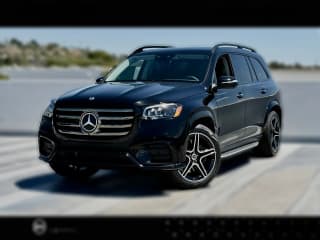Mercedes-Benz GLS GLS 450 4MATIC SUV Mercedes-Benz GLS GLS 450 4MATIC SUV