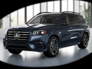 Mercedes-Benz GLS GLS 450 4MATIC SUV Mercedes-Benz GLS GLS 450 4MATIC SUV