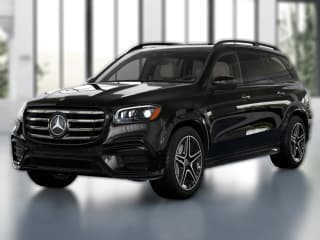 Mercedes-Benz GLS GLS 450 4MATIC SUV Mercedes-Benz GLS GLS 450 4MATIC SUV