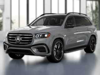 Mercedes-Benz GLS GLS 580 4MATIC SUV Mercedes-Benz GLS GLS 580 4MATIC SUV