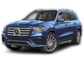 Mercedes-Benz GLS GLS 580 4MATIC SUV Mercedes-Benz GLS GLS 580 4MATIC SUV