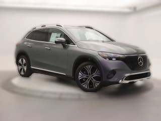 Mercedes-Benz EQE EQE 320 4MATIC SUV Mercedes-Benz EQE EQE 320 4MATIC SUV