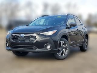 Subaru Crosstrek Premium AWD Subaru Crosstrek Premium AWD