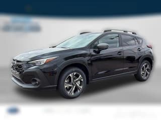 Subaru Crosstrek Premium AWD Subaru Crosstrek Premium AWD