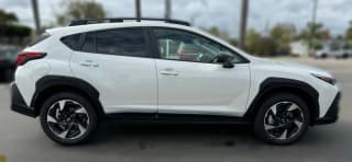 Subaru Crosstrek Limited AWD Subaru Crosstrek Limited AWD