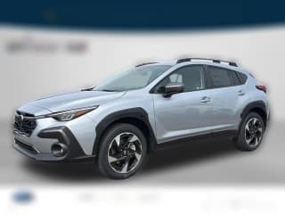 Subaru Crosstrek Limited AWD Subaru Crosstrek Limited AWD