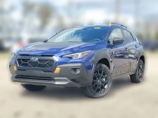 Subaru Crosstrek Wilderness AWD Subaru Crosstrek Wilderness AWD