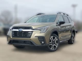 Subaru Ascent Limited 8-Passenger Subaru Ascent Limited 8-Passenger
