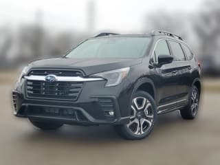 Subaru Ascent Limited 8-Passenger Subaru Ascent Limited 8-Passenger