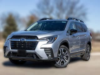 Subaru Ascent Limited 7-Passenger Subaru Ascent Limited 7-Passenger