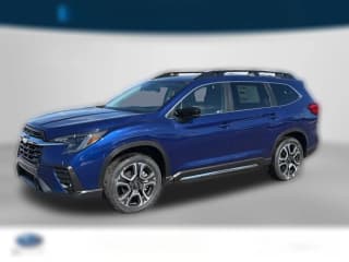 Subaru Ascent Limited 7-Passenger Subaru Ascent Limited 7-Passenger