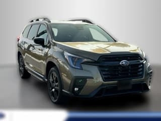 Subaru Ascent Onyx Edition Touring 7-Passenger Subaru Ascent Onyx Edition Touring 7-Passenger