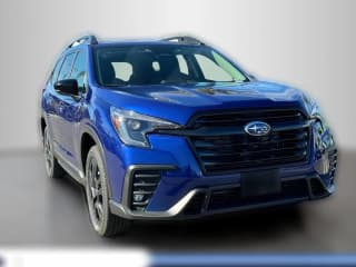 Subaru Ascent Onyx Edition Touring 7-Passenger Subaru Ascent Onyx Edition Touring 7-Passenger