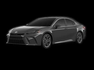 Toyota Camry XLE (Natl) Toyota Camry XLE (Natl)