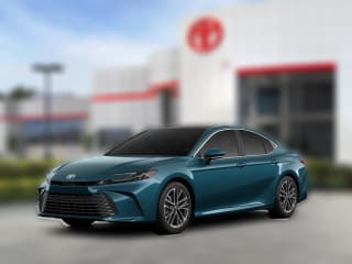 Toyota Camry XLE (Natl) Toyota Camry XLE (Natl)