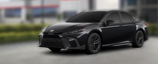 Toyota Camry SE (Natl) Toyota Camry SE (Natl)