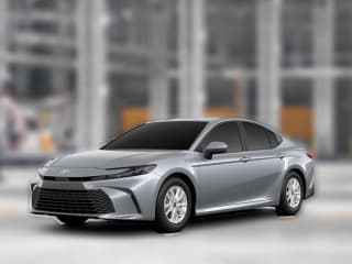 Toyota Camry LE (Natl) Toyota Camry LE (Natl)