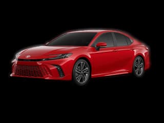 Toyota Camry XSE (Natl) Toyota Camry XSE (Natl)