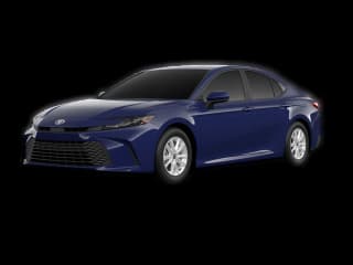 Toyota Camry LE (Natl) Toyota Camry LE (Natl)