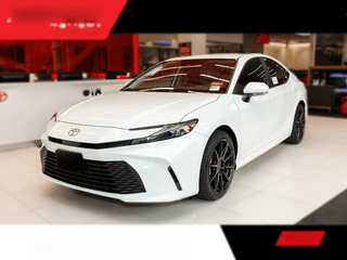 Toyota Camry LE (Natl) Toyota Camry LE (Natl)