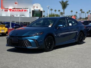 Toyota Camry SE (Natl) Toyota Camry SE (Natl)