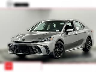 Toyota Camry SE (Natl) Toyota Camry SE (Natl)