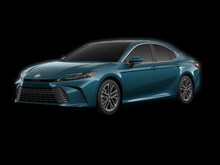 Toyota Camry XLE (Natl) Toyota Camry XLE (Natl)