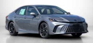 Toyota Camry XSE (Natl) Toyota Camry XSE (Natl)