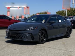 Toyota Camry XSE (Natl) Toyota Camry XSE (Natl)