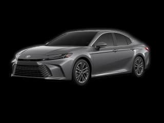 Toyota Camry XLE (Natl) Toyota Camry XLE (Natl)