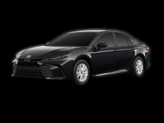 Toyota Camry LE (Natl) Toyota Camry LE (Natl)