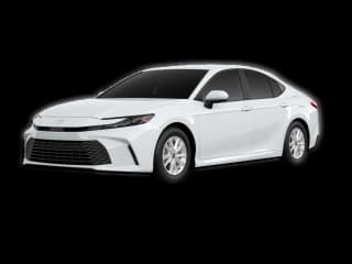 Toyota Camry LE (Natl) Toyota Camry LE (Natl)