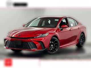 Toyota Camry SE (Natl) Toyota Camry SE (Natl)