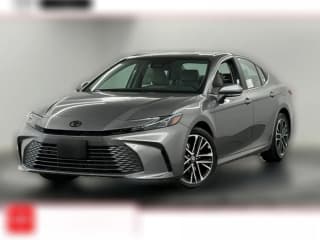 Toyota Camry XLE (Natl) Toyota Camry XLE (Natl)