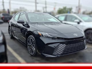 Toyota Camry XLE AWD (Natl) Toyota Camry XLE AWD (Natl)