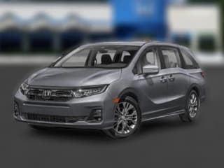 Honda Odyssey Touring Auto Honda Odyssey Touring Auto